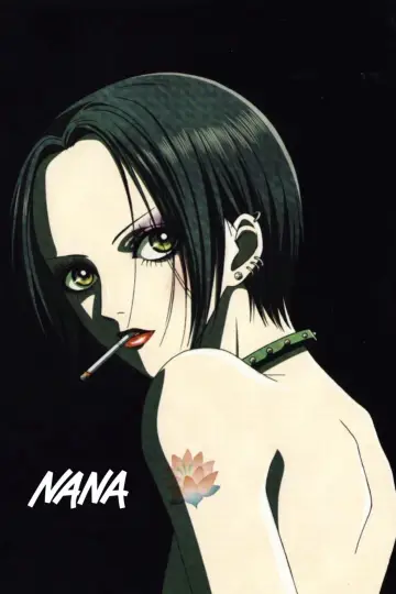 Poster к сериалу "NANA" #1331464