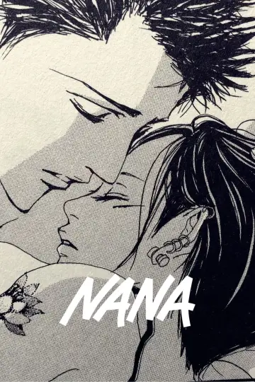 Poster к сериалу "NANA" #1331465