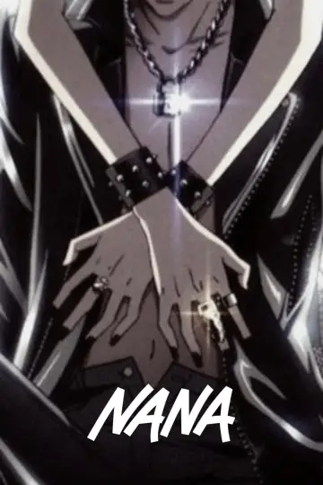 Poster к сериалу "NANA" #1331468
