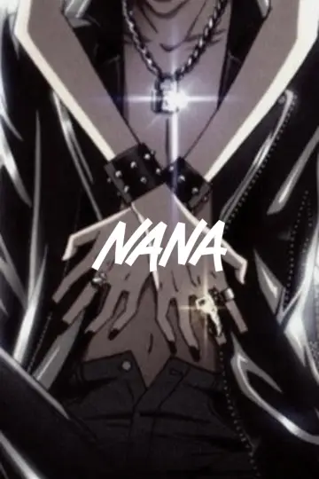 Poster к сериалу "NANA" #1331469