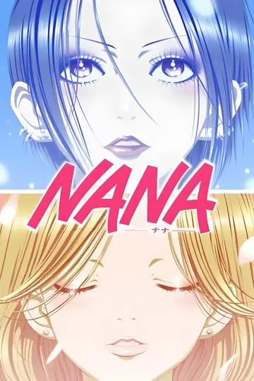 Poster к сериалу "NANA" #1331470