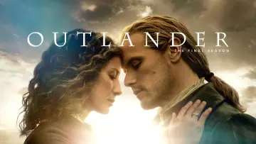 Backdrop к сериалу "Outlander" #1253315