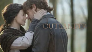 Backdrop к сериалу "Outlander" #1253316