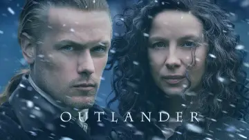 Backdrop к сериалу "Outlander" #1253317