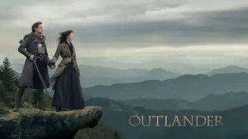 Backdrop к сериалу "Outlander" #1253320
