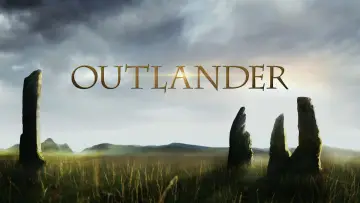 Backdrop к сериалу "Outlander" #1253323