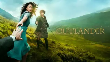 Backdrop к сериалу "Outlander" #1253324