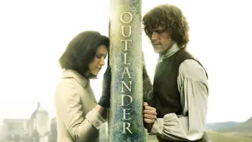 Backdrop к сериалу "Outlander" #1253325