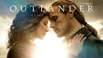 Backdrop к сериалу "Outlander" #1253332