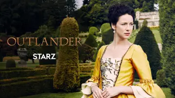 Backdrop к сериалу "Outlander" #1253350
