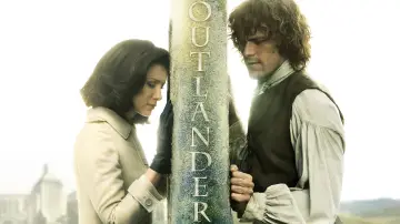 Backdrop к сериалу "Outlander" #1253361