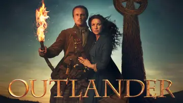 Backdrop к сериалу "Outlander" #1253362