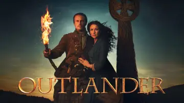 Backdrop к сериалу "Outlander" #1253364