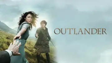 Backdrop к сериалу "Outlander" #1253366
