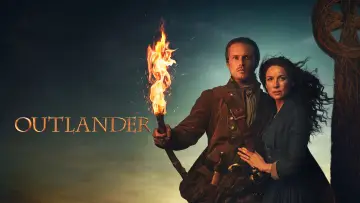 Backdrop к сериалу "Outlander" #1253367