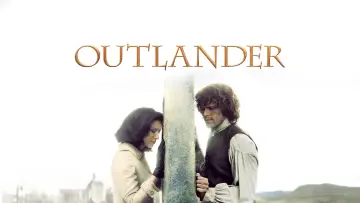 Backdrop к сериалу "Outlander" #1253368