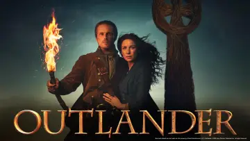 Backdrop к сериалу "Outlander" #1253373