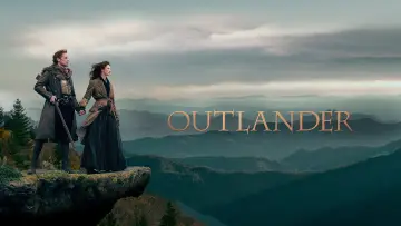 Backdrop к сериалу "Outlander" #1253376