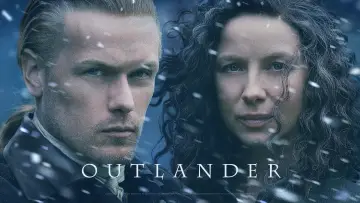 Backdrop к сериалу "Outlander" #1253378