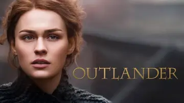 Backdrop к сериалу "Outlander" #1253382
