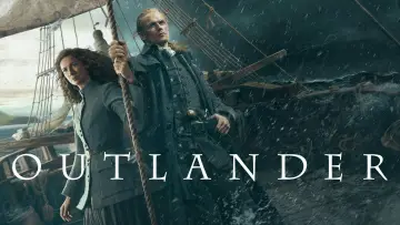 Backdrop к сериалу "Outlander" #1253385