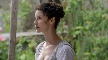 Backdrop к сериалу "Outlander" #1253387