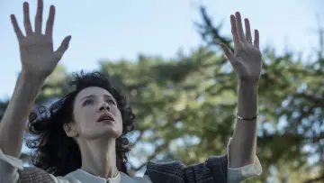 Backdrop к сериалу "Outlander" #1253400