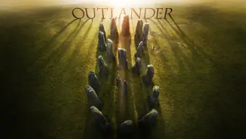 Backdrop к сериалу "Outlander" #1253410