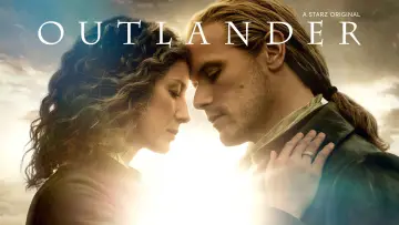 Backdrop к сериалу "Outlander" #1253413