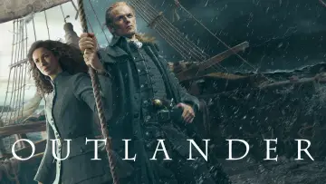 Backdrop к сериалу "Outlander" #1253416