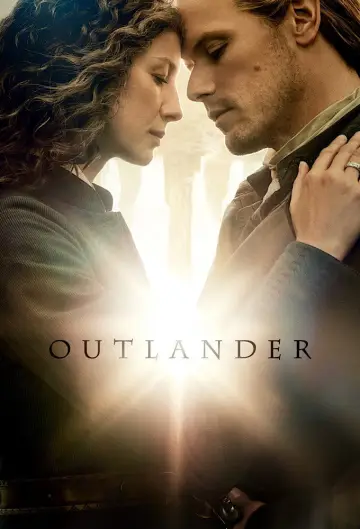Poster к сериалу "Outlander" #1253453