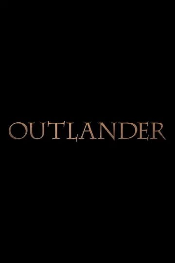 Poster к сериалу "Outlander" #1253461