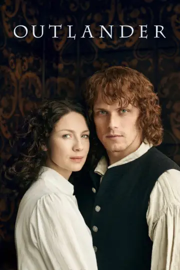 Poster к сериалу "Outlander" #1253523