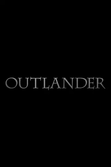 Poster к сериалу "Outlander" #1253527