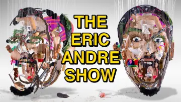 Backdrop к сериалу "The Eric Andre Show" #1366337