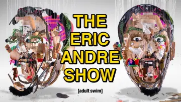 Backdrop к сериалу "The Eric Andre Show" #1366338