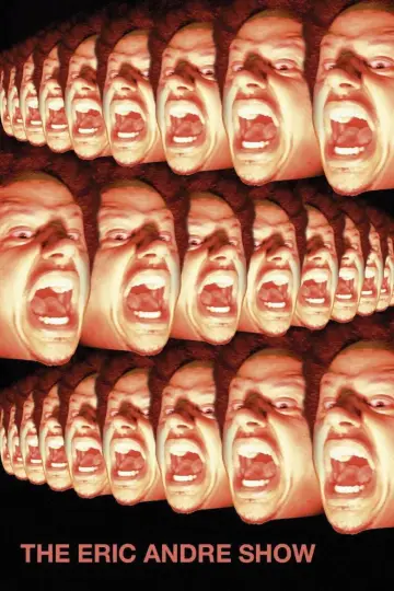 Poster к сериалу "The Eric Andre Show" #1366353