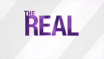Backdrop for the TV series "The Real" #1401216