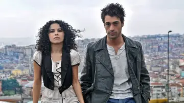 Kalp Ağrısı Poster