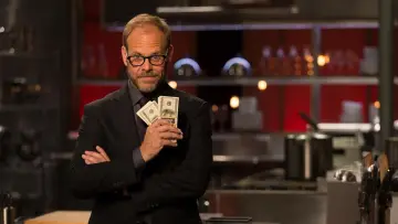 Backdrop к сериалу "Cutthroat Kitchen" #1345829