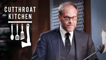 Backdrop к сериалу "Cutthroat Kitchen" #1345831