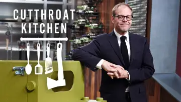 Backdrop к сериалу "Cutthroat Kitchen" #1345834