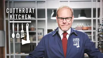 Backdrop к сериалу "Cutthroat Kitchen" #1345835
