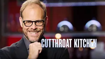 Backdrop к сериалу "Cutthroat Kitchen" #1345836