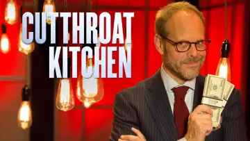 Backdrop к сериалу "Cutthroat Kitchen" #1345837