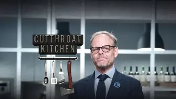 Backdrop к сериалу "Cutthroat Kitchen" #1345838