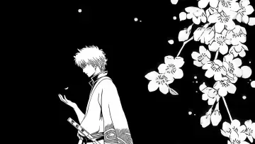 Backdrop к сериалу "Gintama" #1419739