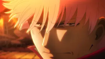 Backdrop к сериалу "Gintama" #1419769