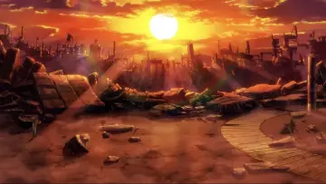 Backdrop к сериалу "Gintama" #1419770