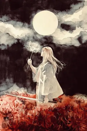Poster к сериалу "Gintama" #1419808